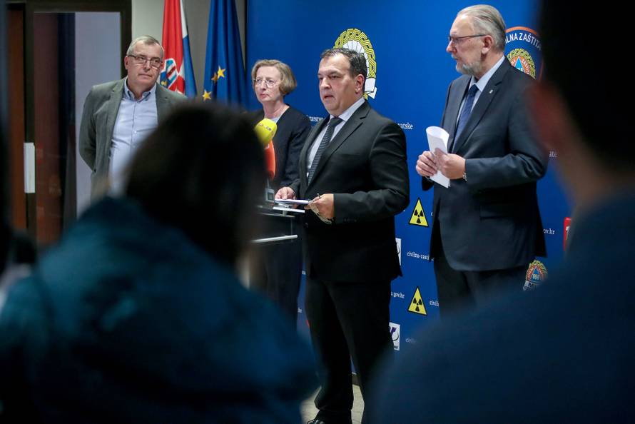 Pet novih zaraženih: Troje je iz Rijeke, dvoje bili u inozemstvu