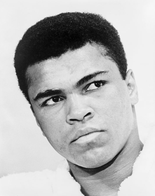 Mike Tyson: Razbio bih Furyja te Joshuu, a Ali bi razbio mene