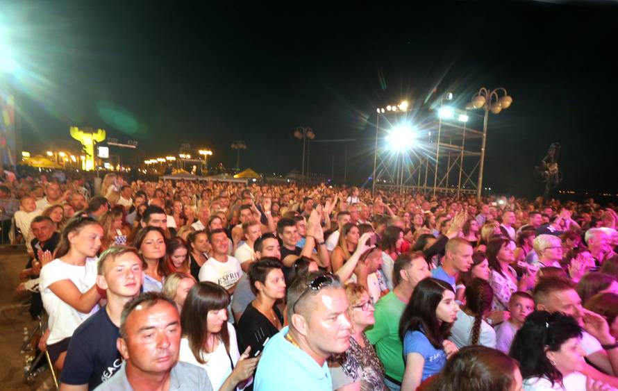 Mladen Grdović: Ove godine u Vodicama neće biti 'Vinograda'