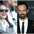 Dok drugi komentiraju izgled ljubavnice njenog muža: Natalie Portman nasmijana u javnosti...