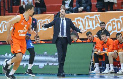 Cedeviti hladan tuš: E, sad ne možete igrati 1. ligu Hrvatske!