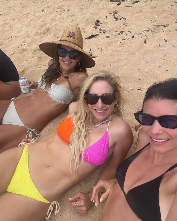 Najbolje tijelo Hollywooda: Jessica Alba kao da ne stari!