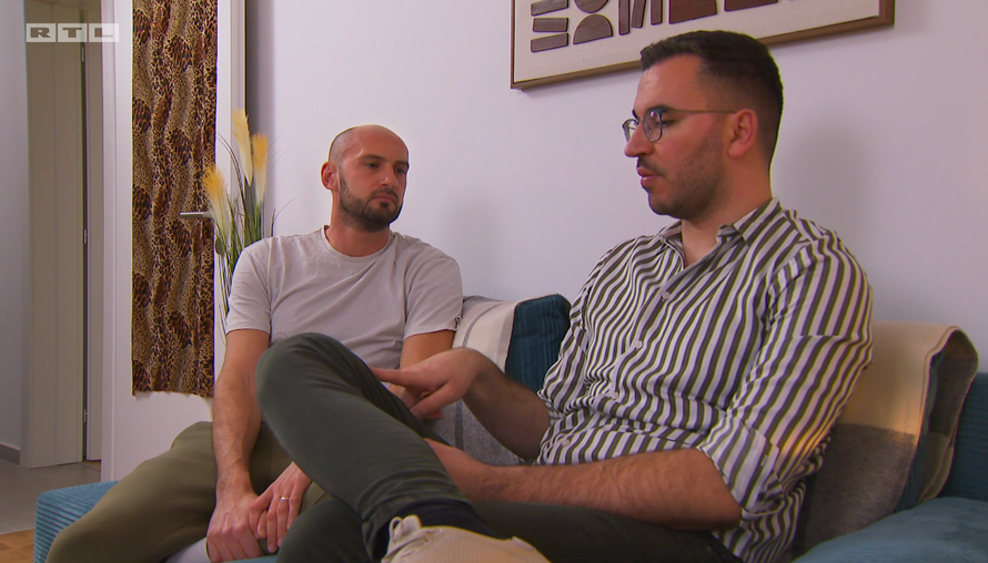 Novi par se vjenčao, a Franjo i Kristina u drami u 'Braku na prvu': 'Naša priča završava!'