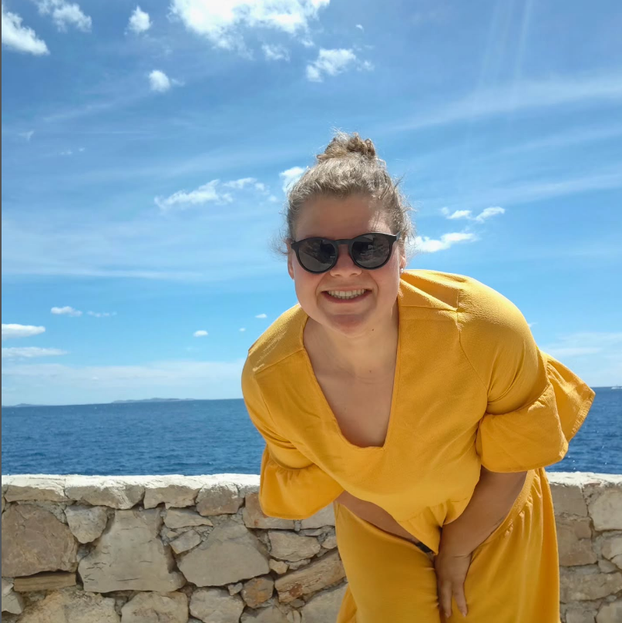 FOTO Sjećate se Dajane iz 'Života na vagi'? Izgubila je više od 60 kg, evo kako sada izgleda