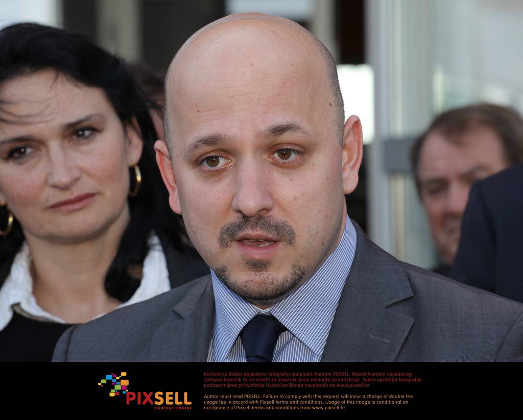 Željko Mršić/PIXSELL