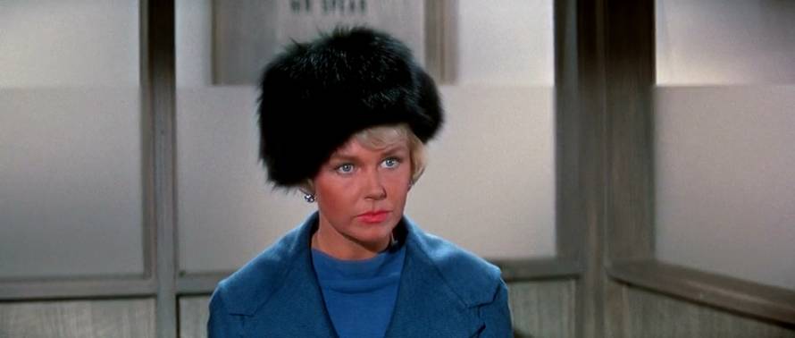 Odlazak legendarne glumice: U 98. godini preminula Doris Day