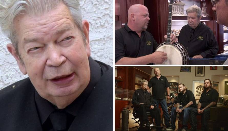 Oplakuju ga i danas: Prošlo je godinu dana od smrti 'Starog'