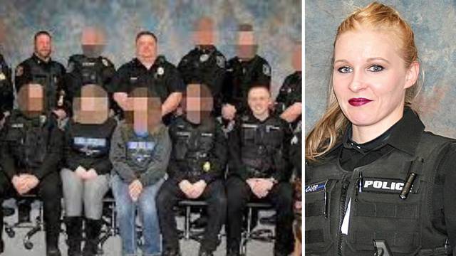 Prva policajka u malom gradu: 'Žena mu je izašla, primio me za glavu i natjerao na oralni seks'