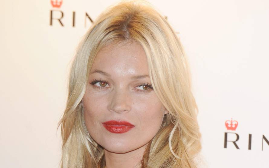 Rimmel London Party in London England