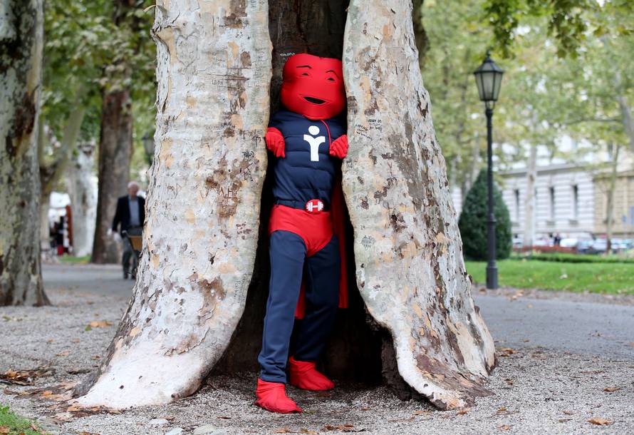 Vrijeme je za povratak u teretanu!