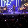 FOTO Ljubav i rock&rsquo;n&rsquo;roll: Parni Valjak odr&zcaron;ao valentinovski koncert u zadarskom Arsenalu