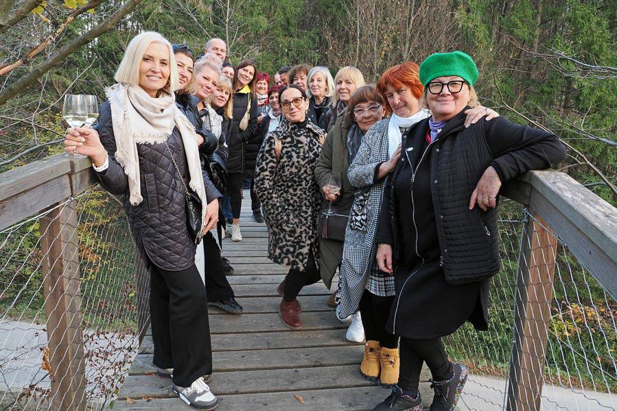 Nakon Ženskog vikenda u Rogaškoj Slatini, evo gdje žene mogu otputovati u prosincu