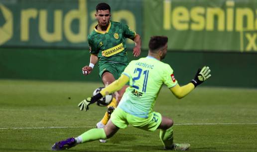 Dinamo već dvije godine lovi Bakrara, Alžirac konačno stiže? Zajc još čeka raskid s Fenerom...