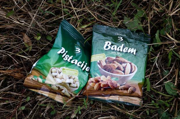 Ruksak migranta koji osmi put pokušava u Hrvatsku: Nada u bolje sutra i nešto malo hrane