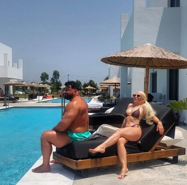 Ervin iz Big Brothera danas je neprepoznatljiv! 'Malo tko ima 165 kilograma i ovako izgleda'