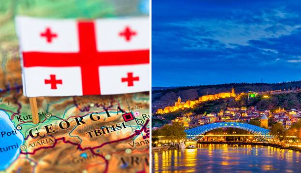 KVIZ Imamo novi izazov za vas: Tko može prepoznati sve ove zastave?  Neće vam biti lako...