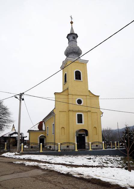 'Kakva isprika župniku? On je rekao da smo zmije otrovnice!'