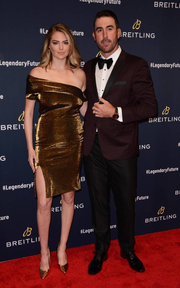 Breitling Event - New York