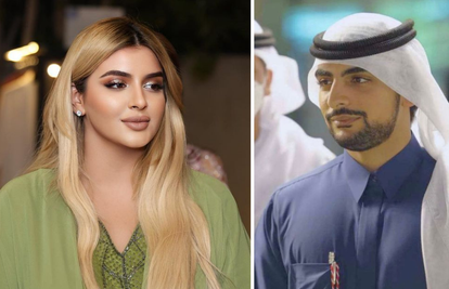 Princeza Dubaija na Instagramu objavila rastavu mužu, a sad je lansirala parfem - 'Razvod'