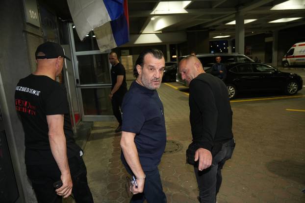 Beograd: Poznati dolaze na koncert Vesne Zmijanac 