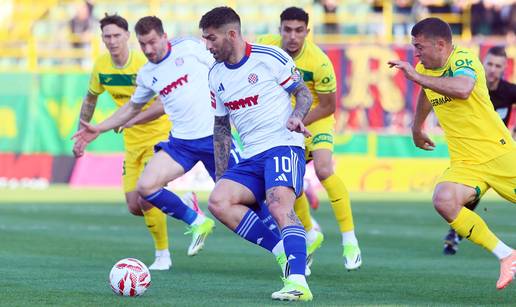 Nakon Livajine &scaron;kole nogometa Garcia se jedno mora zapitati...