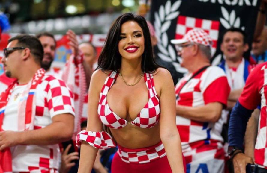 Sportski svijet plače za Ivanom Knoll. Zovu je na iduće SP, a ona poručuje:'Ovdje šaljite darove!'