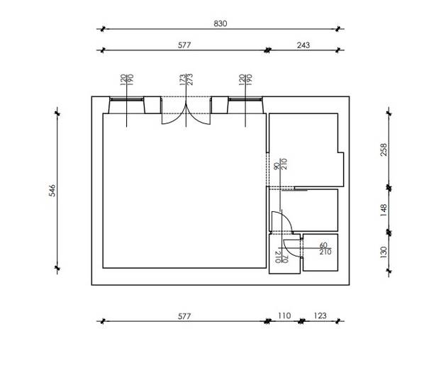 FOTO Država u zakup daje 29 poslovnih prostora: Pogledajte što se sve nudi i po kojoj cijeni