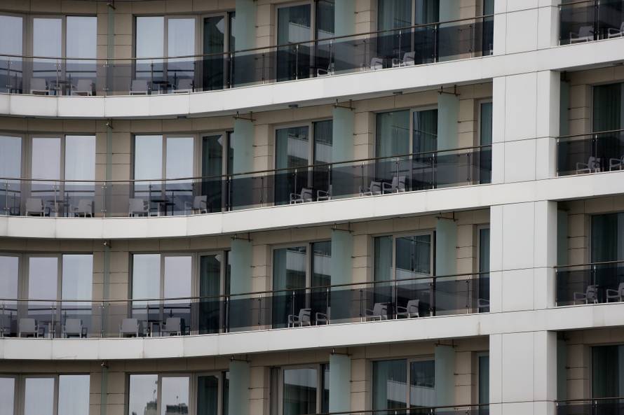 24sata pred hotelom Vatrenih: Kovačić je još upitan za Rusiju