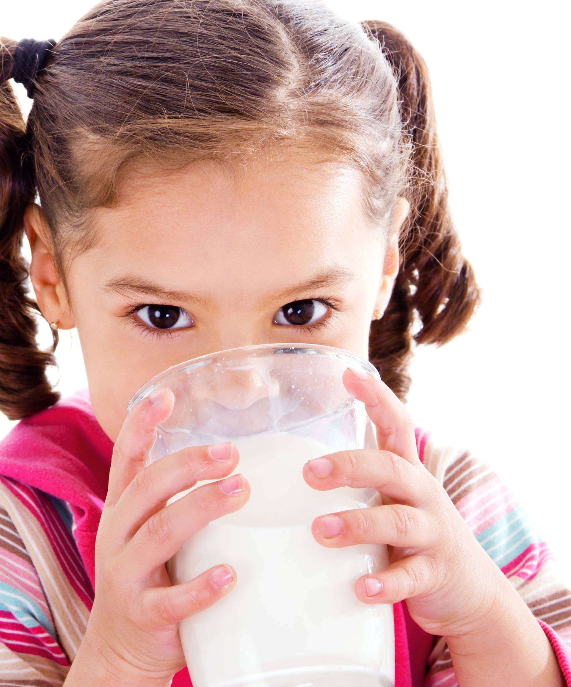 Punomasni jogurt ima više vitamina nego ‘light’ verzija