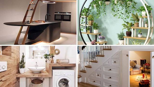 Inspiriraj se: Najbolje ideje za 'osvježenje' doma s Instagrama