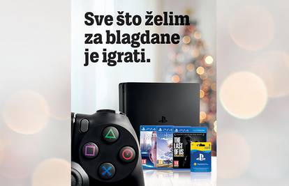 Povratak u djetinjstvo – legendarne  PlayStation igre