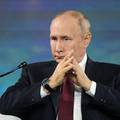 Putin o nuklearnom oružju: 'U slučaju prijetnje mogli bi ga upotrijebiti, ali nema potrebe'