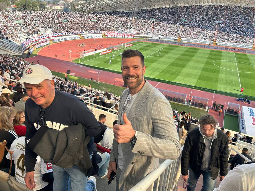 VIDEO Pogledajte tri gola Dinama u 38 minuta derbija!