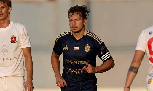 Hajduk mo&zcaron;e na Grafov biv&scaron;i klub ili &scaron;vedskog velikana u koji je ulagao i Zlatan Ibrahimovi&cacute;