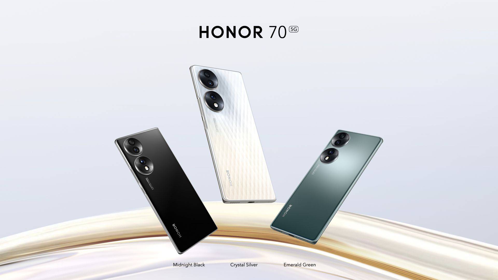 Europski best buy: Isprobali smo novi Honor 70. U Hrvatskoj je od petka, objavili su i cijene