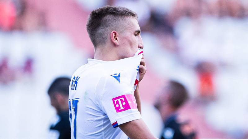 Bivši talent Hajduka slobodan igrač, mladi 'vatreni' ostaje u La Ligi: Pogledajte ljetne transfere