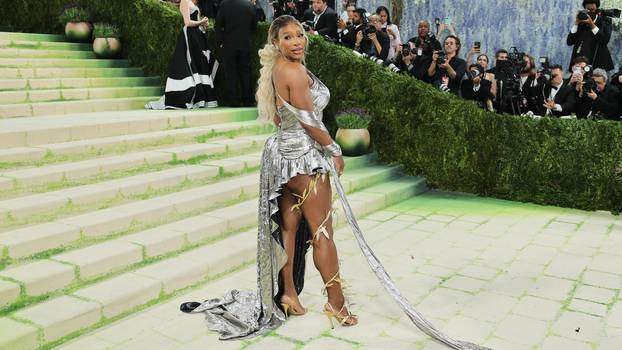 Met Gala 2026 in New York City