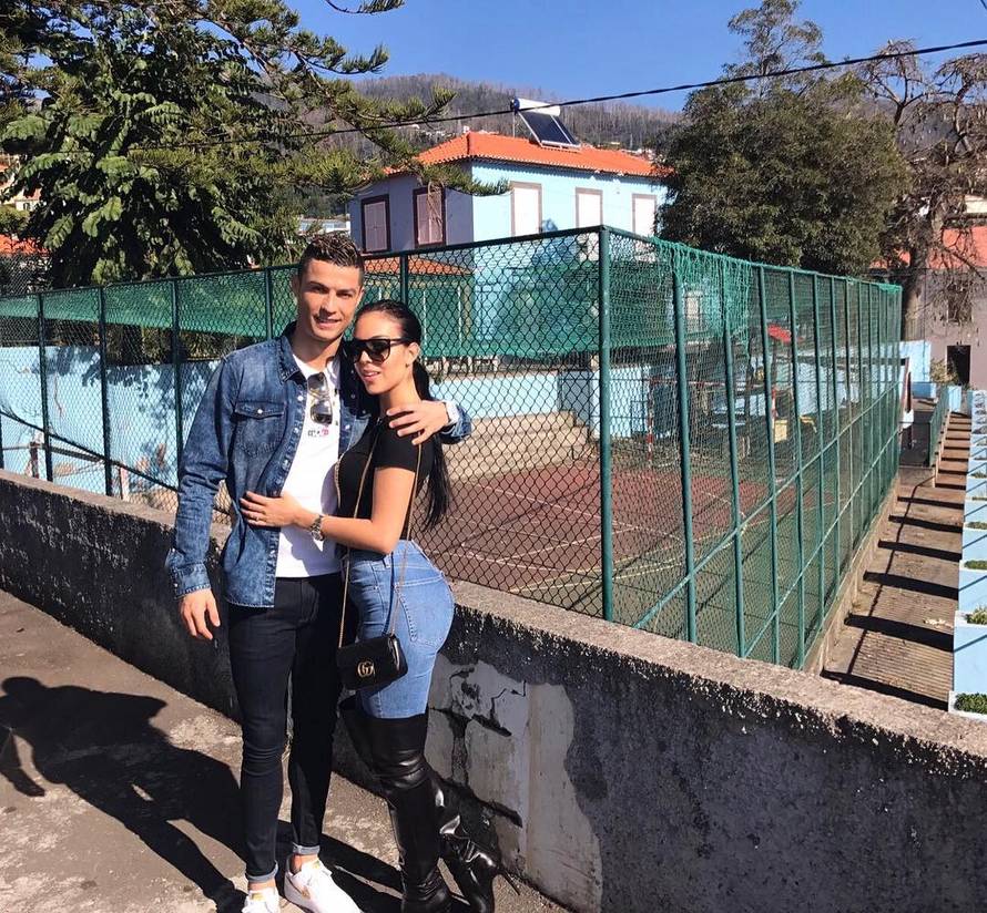 Sramotan čin Ronalda! Nakon poraza u Ligi prvaka odjurio u svlačionicu i nije primio medalju