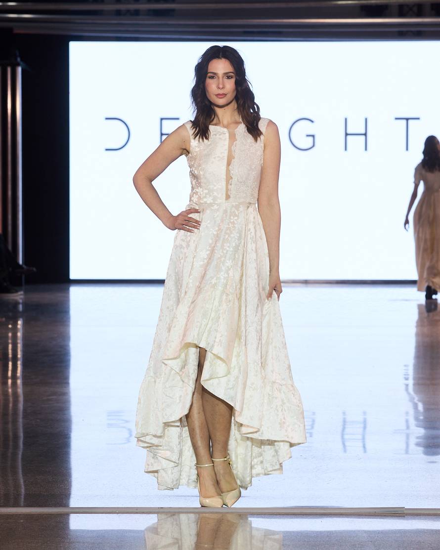 Zadar Cruise Port ugostio 12 dizajnera i oduševio publiku!