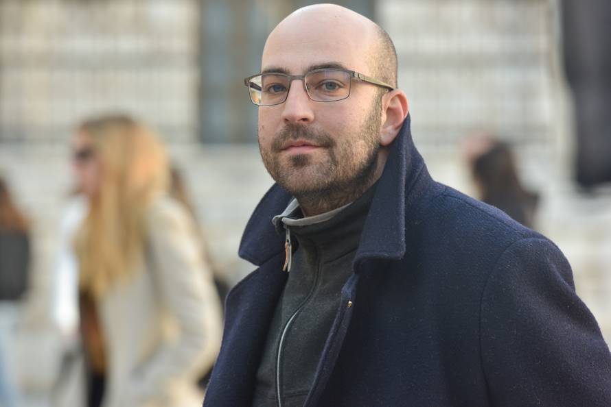 'Ne postoje djevojke koje traže batine, koje žele biti silovane...'