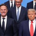 Glavni tajnik NATO-a: Europljani su shvatili poruku Trumpa!