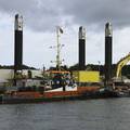 Njemačka gradi još jedan LNG terminal, spremnici popunjeni