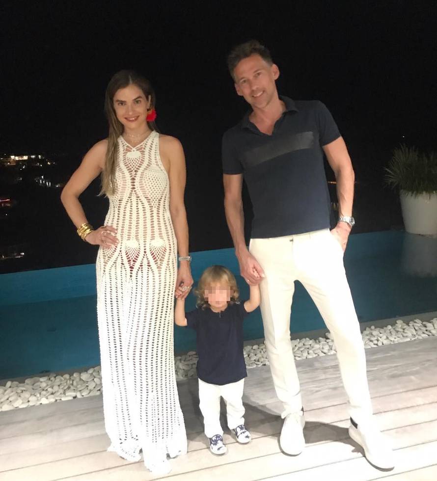 Glumica iz 'Larinog izbora' se razvodi od američkog filmaša?