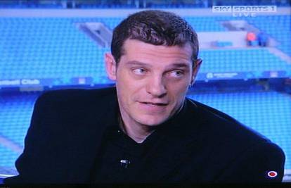 Slaven Bilić za SkySports: Ćorluka je najbolji bek