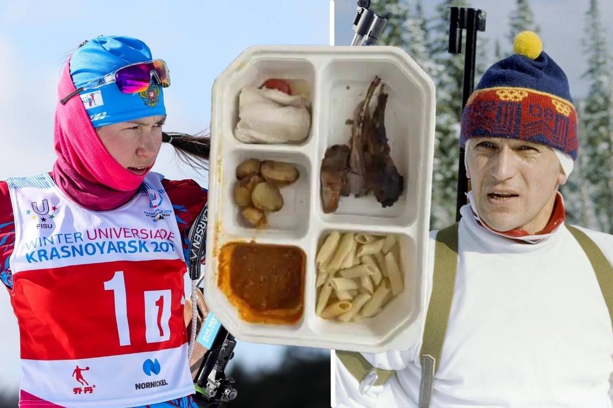 Ruskinja se požalila na hranu u Pekingu, legenda odgovorila sramotno: Odsjekao bih ti jezik!