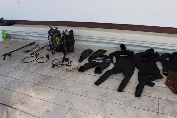 Policija objavila detalje o bandi morskih krastavaca: Oštetili su proračun za 11 milijuna kuna