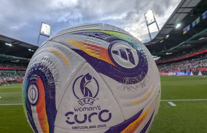 Nadolazeći Euro nogometašica bit će najposjećeniji do sada! Prodali rekordan broj karata