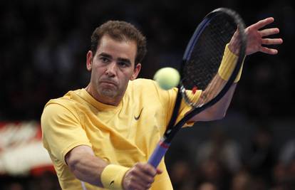 Pete Sampras: Čilić nije fizički spreman da bi obranio naslov