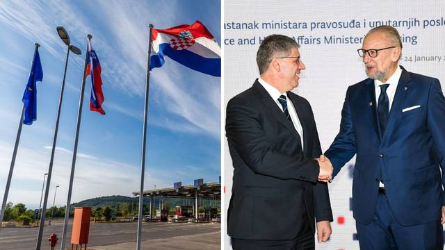 Slovenci pooštravaju mjere uz granicu s Hrvatskom. Slovenski ministar objasnio što se mijenja