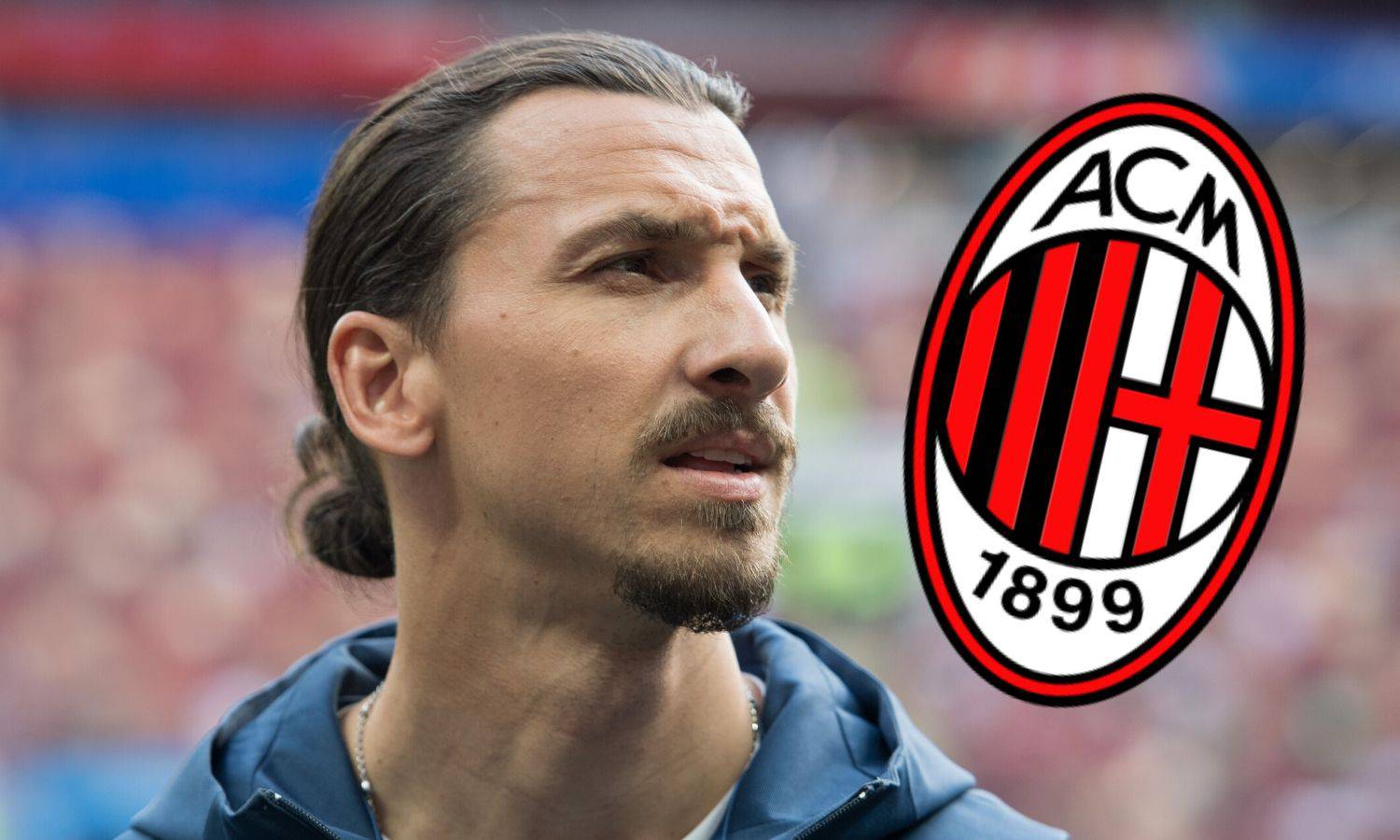 Ibra, pomaži: Boban u Milan dovodi 'vatrogasca' Zlatana